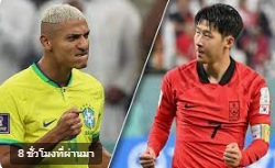 World Cup 2022